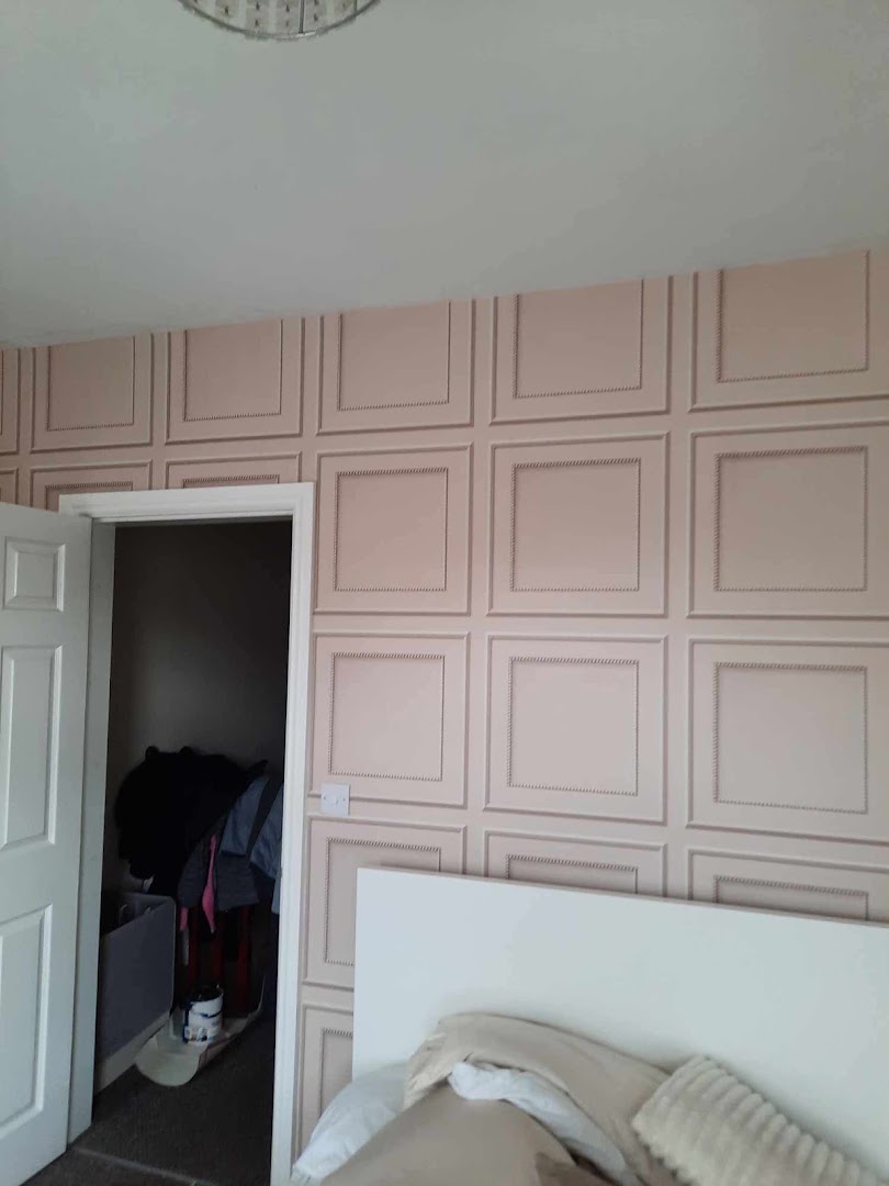 Paul Topps Painter and Decorator — Photos 5