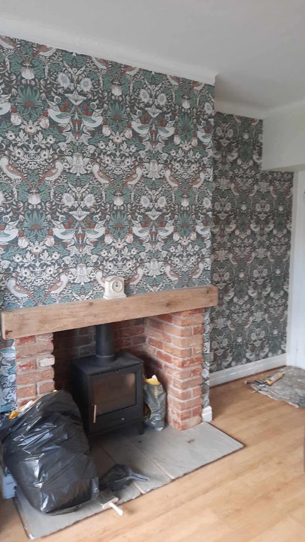 Paul Topps Painter and Decorator — Photos 12