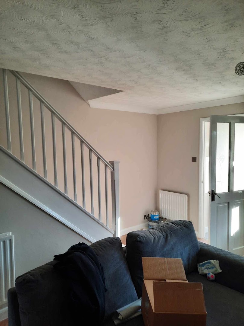 Paul Topps Painter and Decorator — Photos 15
