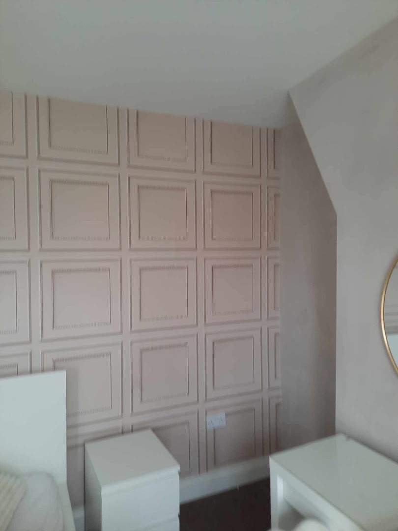 Paul Topps Painter and Decorator — Photos 8