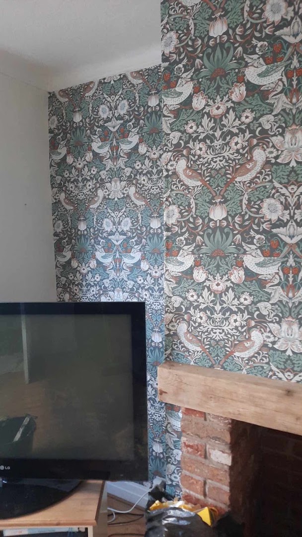 Paul Topps Painter and Decorator — Photos 7