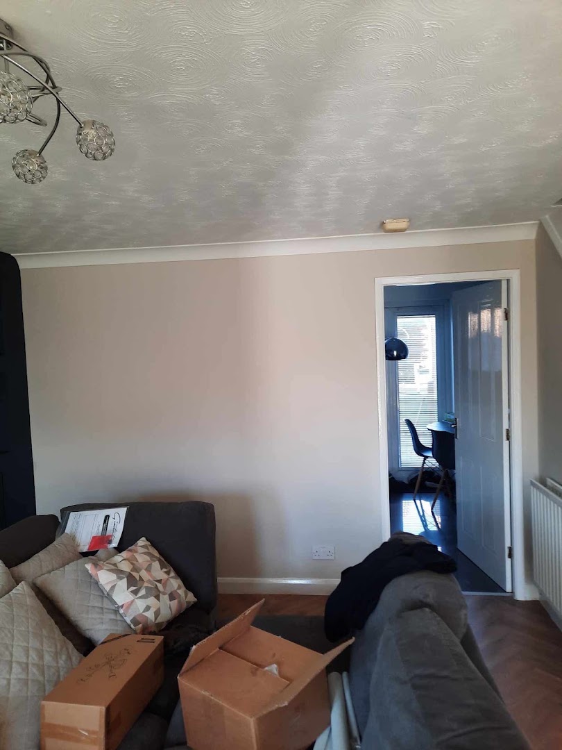Paul Topps Painter and Decorator — Photos 4