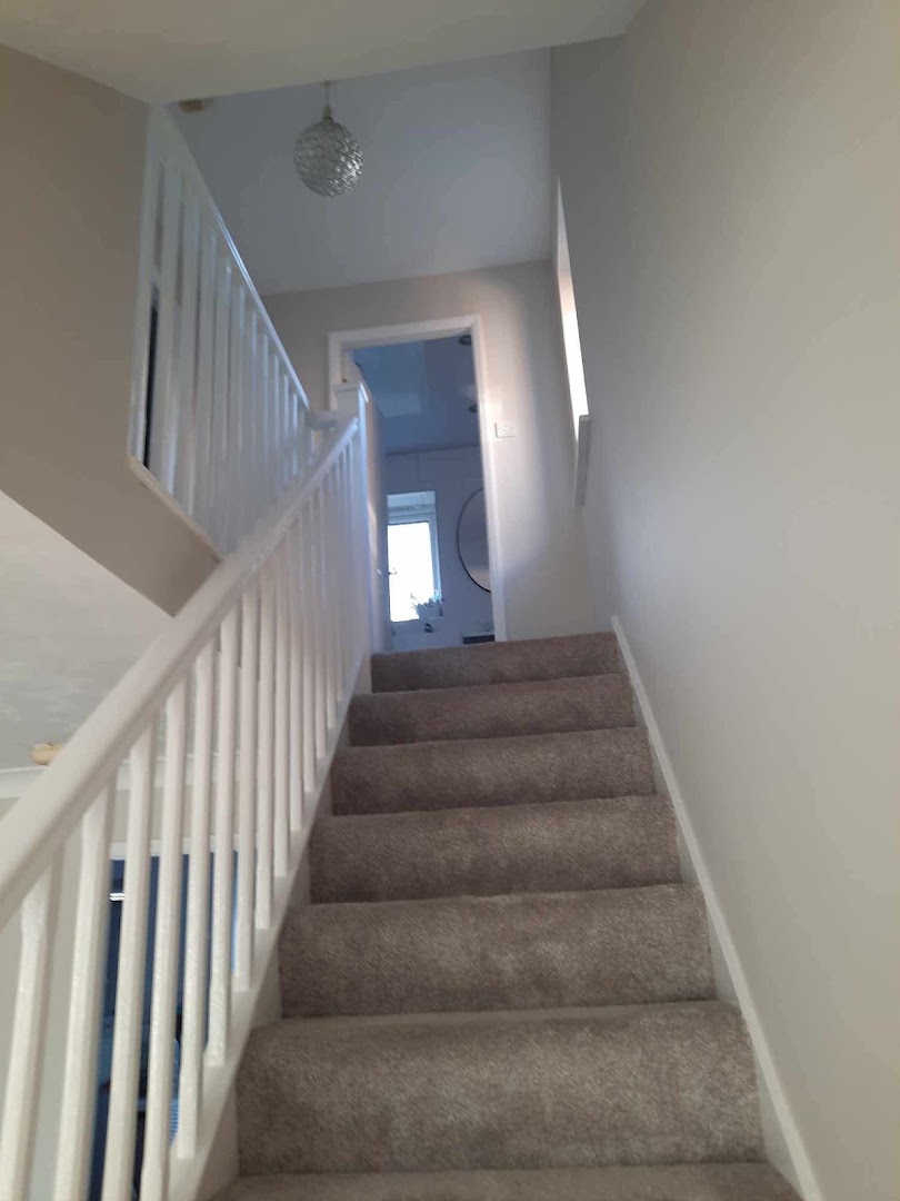 Paul Topps Painter and Decorator — Photos 1