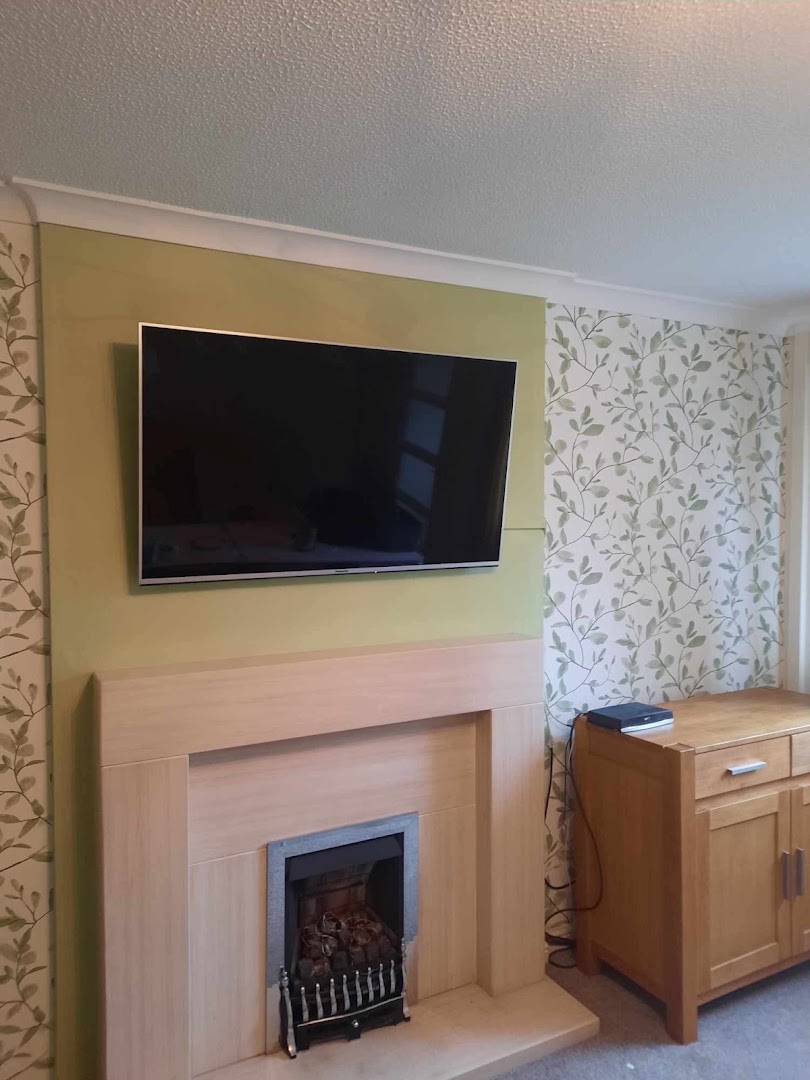 Paul Topps Painter and Decorator — Photos 9