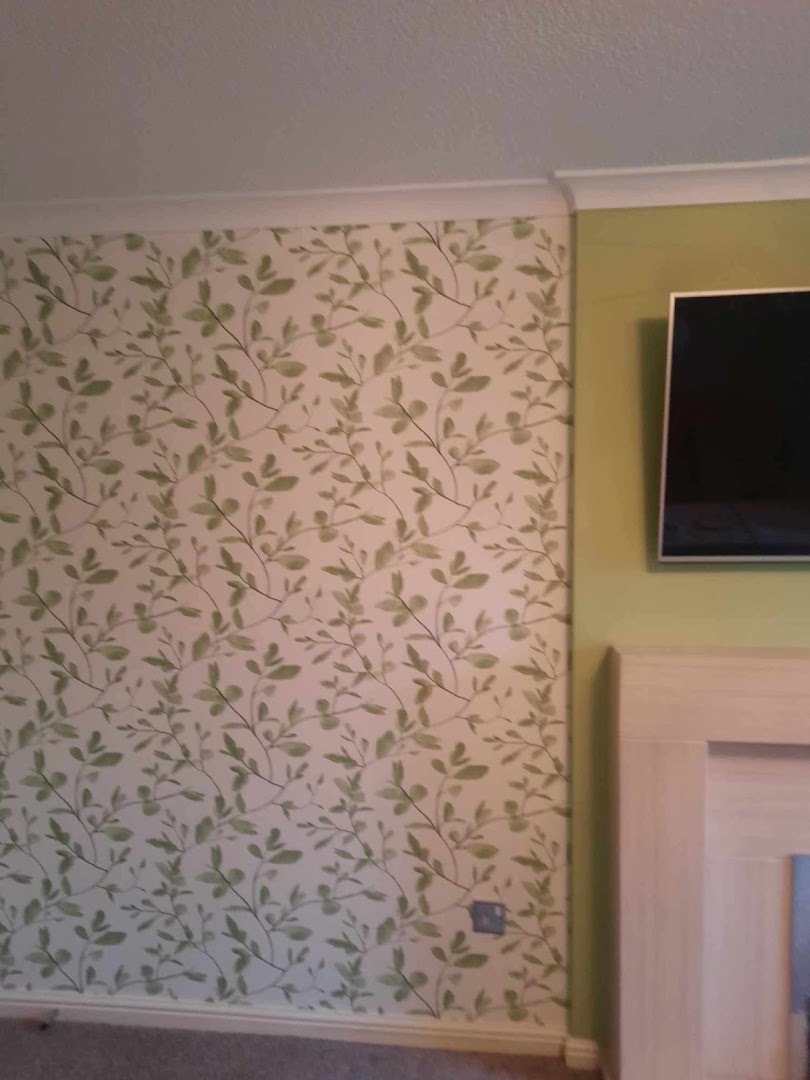 Paul Topps Painter and Decorator — Photos 10