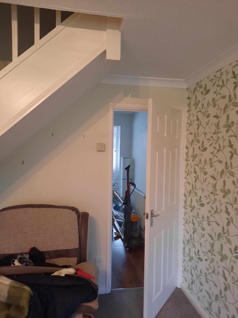 Paul Topps Painter and Decorator — Photos 11
